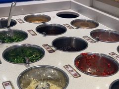 -椰小鸡·琼州糟粕醋·火锅(美兰缤纷城店)