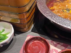 -牛YO寿喜烧和牛火锅自助(三台子万象汇店)