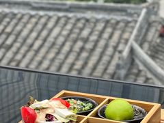 -无印良品餐堂 MUJI Diner(成都太古里店)