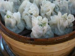 茴香烧麦-马家烧麦(总店)