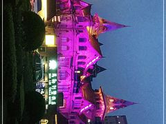 -马勒别墅·中餐厅