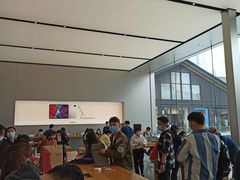 -Apple零售店(成都太古里店)