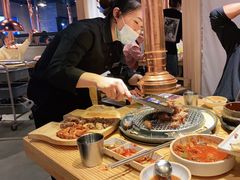 -喜来稀肉(北外滩白玉兰广场店)