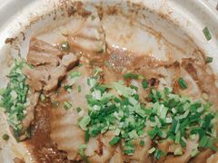 -绿茶餐厅(南方商城店)