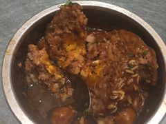 -小厨娘淮扬菜(天印大道店)