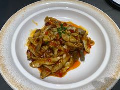 姜辣蛏子-海鲜e族(马王堆店)