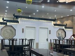 -善和缘素食自助餐厅(浦西万达店)