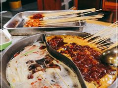 -玉林串串香·成都老字号(玉林街总店)