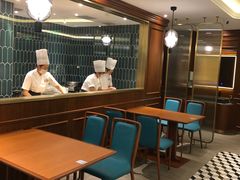 大堂-老昌春饼(中央大街店)
