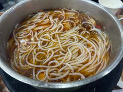 -刘聋子粉馆(张家界总店)