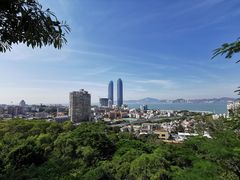 -鸿山公园