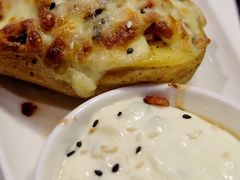 -辛德勒啤酒德餐厅