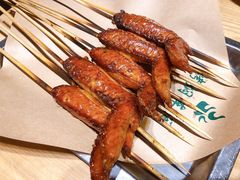 -鸽子窝(黄村店)