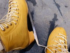 -冠军冰场CHAMPION RINK(环球银泰城店)