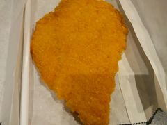 炸鸡排-麦当劳(杭州东站高铁店)