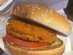 -肯德基(当涂大润发店)