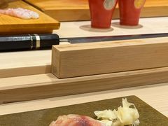 -鮨一日本料理(大中华店)