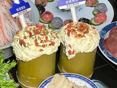 -大隐·成都火锅Bistro(合生麒麟新天地店)