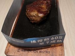 -卡朋西餐(悦汇城店)