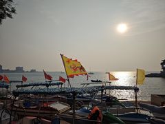 -兴城海滨风景区