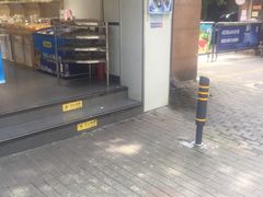 门面-粒上皇(上海瞿溪路店)
