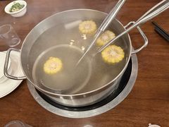 -一品牛鲜潮汕牛肉火锅(茶花园店)