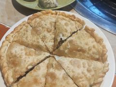 -顺顺小吃(独克宗古城店)