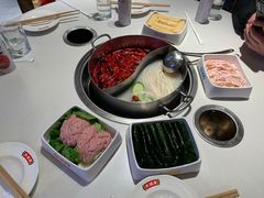 -大斌家串串火锅(德思勤店)