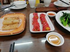 -日日鲜茶餐厅(小公园店)