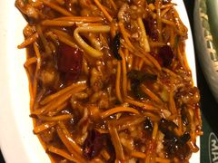 -树下时尚餐厅(翠园街店)