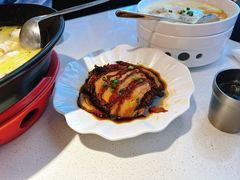 -周麻婆·川式小炒更下饭(武夷山三姑店)