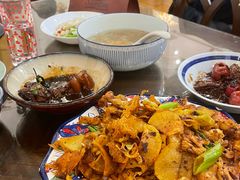 -花满楼(启秀路店)