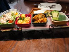-斯比特花园西餐厅(东方商厦店)