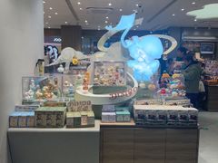 -泡泡玛特POPMART(国金街店)