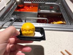 番茄锅底-海底捞火锅(亲子主题北金鹰店)