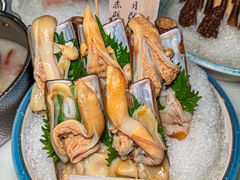 -喜聚薈·花膠雞海鮮火鍋(越秀店)