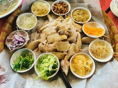 -顺德美食坊(南沙分店)