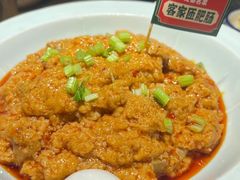 -龙潭喜客·四川客家菜