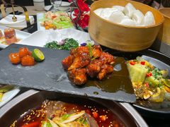 -隅焰·三生三味·手作川菜(金沙天街店)