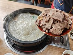-尼玛藏家风味园(阿山食城店)
