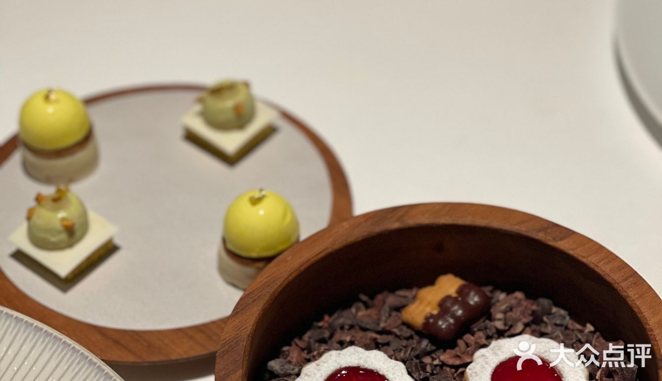 云上法餐｜𝐌𝐚𝐢𝐬𝐨𝐧 𝐋𝐚𝐦𝐞𝐥𝐨𝐢𝐬𝐞