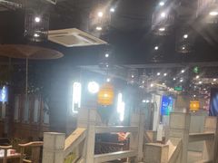 -印巷里主题餐厅(马鞍山店)