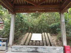 -石溪公园