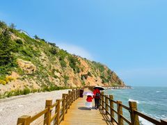 -长岛南北长山旅游景区