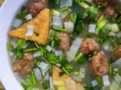 -南肖墙丸子汤(总店)