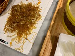 -小菜园新徽菜(常州金坛吾悦店)