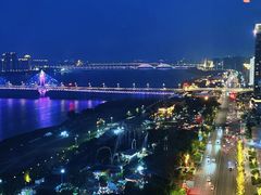 -南昌之星摩天轮