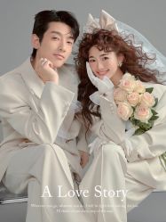 -拾尚映画·STUDIO婚纱摄影(中关村店)
