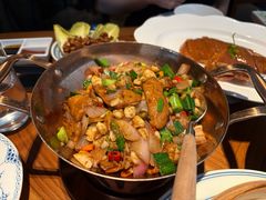 -玖五京菜(杭州城北万象城店)