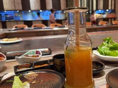 -赤坂亭·M9和牛烧肉·铁板烧·日料398放题(长泰广场店)